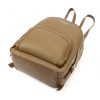  Pierre Cardin 86448 MS152 taupe dámsky batoh 25 x 29 x 13 cm