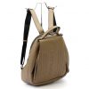  Pierre Cardin 86938 MS152 taupe dámska taška 31 x 37 x 11 cm