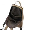  Pierre Cardin 86938 MS152 taupe dámska taška 31 x 37 x 11 cm