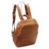  Pierre Cardin 22385 GN10 hnedý dámsky batoh 30 x 33 x 12 cm