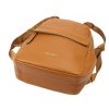  Pierre Cardin 22385 GN10 hnedý dámsky batoh 30 x 33 x 12 cm