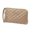  Pierre Cardin MISS04 1352 taupe dámska taška 22 x 13 x 4 cm