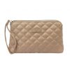  Pierre Cardin MISS04 1352 taupe dámska taška 22 x 13 x 4 cm