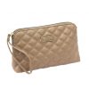  Pierre Cardin MISS04 1352 taupe dámska taška 22 x 13 x 4 cm