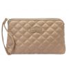  Pierre Cardin MISS04 1353 taupe dámska taška 24 x 15 x 4,5 cm