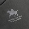  Northampton Polo Club PC3096 čierny batoh na notebook 17" 31 x 45 x 12 cm