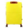  Pierre Cardin yellow abs 3-dielna súprava kufra s pevným vekom 56/66/76 cm