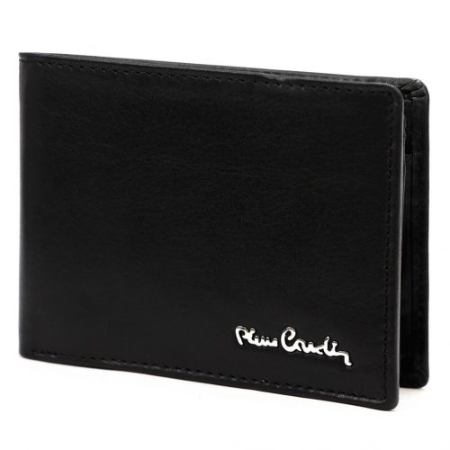  Pierre Cardin YS601 8806 pánska kožená peňaženka 12 x 9,5 cm