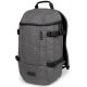  Batoh Eastpak Topfloid Ash Blend Grey 15"