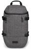  Batoh Eastpak Topfloid Ash Blend Grey 15"