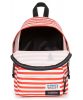  Batoh Eastpak Orbit Wally Silk Stripe 33,5 x 23 cm