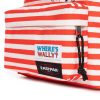  Batoh Eastpak Orbit Wally Silk Stripe 33,5 x 23 cm