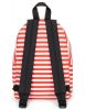  Batoh Eastpak Orbit Wally Silk Stripe 33,5 x 23 cm