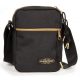  Bočná taška One Eastpak Goldout Black-Gold