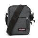  Bočná kabelka Eastpak The One Black Denim