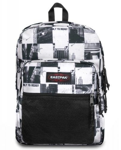  Batoh Eastpak Pinnacle Tags Checks