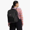  Batoh Eastpak Pinnacle Spark Black