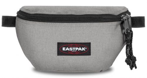  Čierna taška na opasok Eastpak Springer