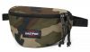  Eastpak: taška na opasok Springer Camo Green