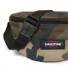  Eastpak: taška na opasok Springer Camo Green