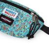  Taška na opasok Eastpak Springer Wally Pattern Blue