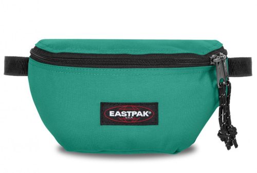  Taška na opasok Eastpak Springer Botanic Green