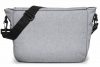  JR Sunday Grey Eastpak bočná taška, messenger taška