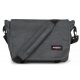  JR Black Denim Eastpak bočná taška, messenger taška