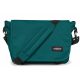  Bočná taška Eastpak JR Peacock Green, messenger taška