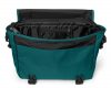  Bočná taška Eastpak JR Peacock Green, messenger taška