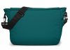  Bočná taška Eastpak JR Peacock Green, messenger taška