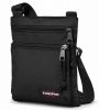  Eastpak: bočná taška Rusher Black