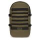  Batoh Eastpak Floid Tact L Cs Mono Army s držiakom na notebook 15"