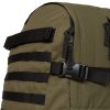  Batoh Eastpak Floid Tact L Cs Mono Army s držiakom na notebook 15"