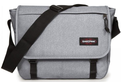  Bočná taška Delegate+ Sunday Grey Eastpak, taška na notebook 17"