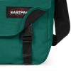  Bočná taška Delegate+ Tree Green Eastpak, taška na notebook 17"