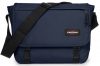  Bočná taška Eastpak Delegate+ Ultra Marine, taška na notebook 17"