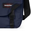  Bočná taška Eastpak Delegate+ Ultra Marine, taška na notebook 17"