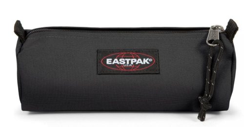  Eastpak: Benchmark Jednoduchý cylindrický čierny držiak na pero