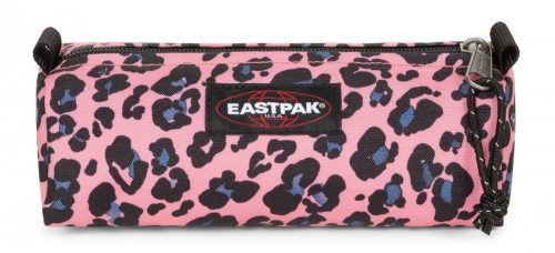  Eastpak: Benchmark Jednoduchý cylindrický čierny držiak na pero