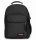  Batoh Eastpak Morius Black s držiakom na notebook 15"