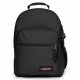  Batoh Eastpak Morius Black s držiakom na notebook 15"