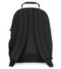  Batoh Eastpak Morius Black s držiakom na notebook 15"