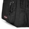  Batoh Eastpak Morius Black s držiakom na notebook 15"