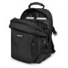  Batoh Eastpak Provider Black s držiakom na notebook 15"