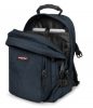  Batoh Eastpak Floid Mono Black s držiakom na notebook 15"