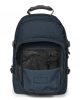  Batoh Eastpak Floid Mono Black s držiakom na notebook 15"