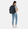  Batoh Eastpak Floid Mono Black s držiakom na notebook 15"