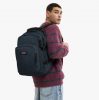  Batoh Eastpak Floid Mono Black s držiakom na notebook 15"