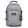  Batoh Eastpak Provider Sunday Grey s držiakom na notebook 15"